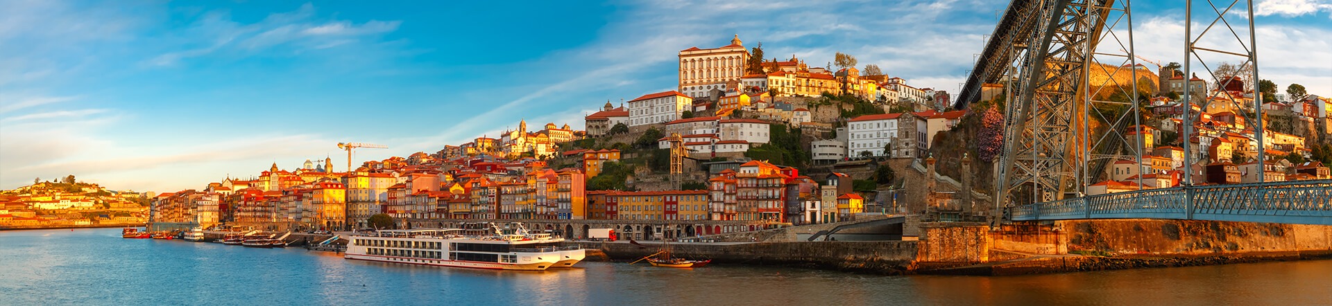 Teampartner Portugal All Aboard