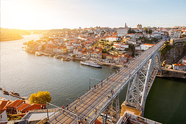 teampartner portugal all aboard servicos