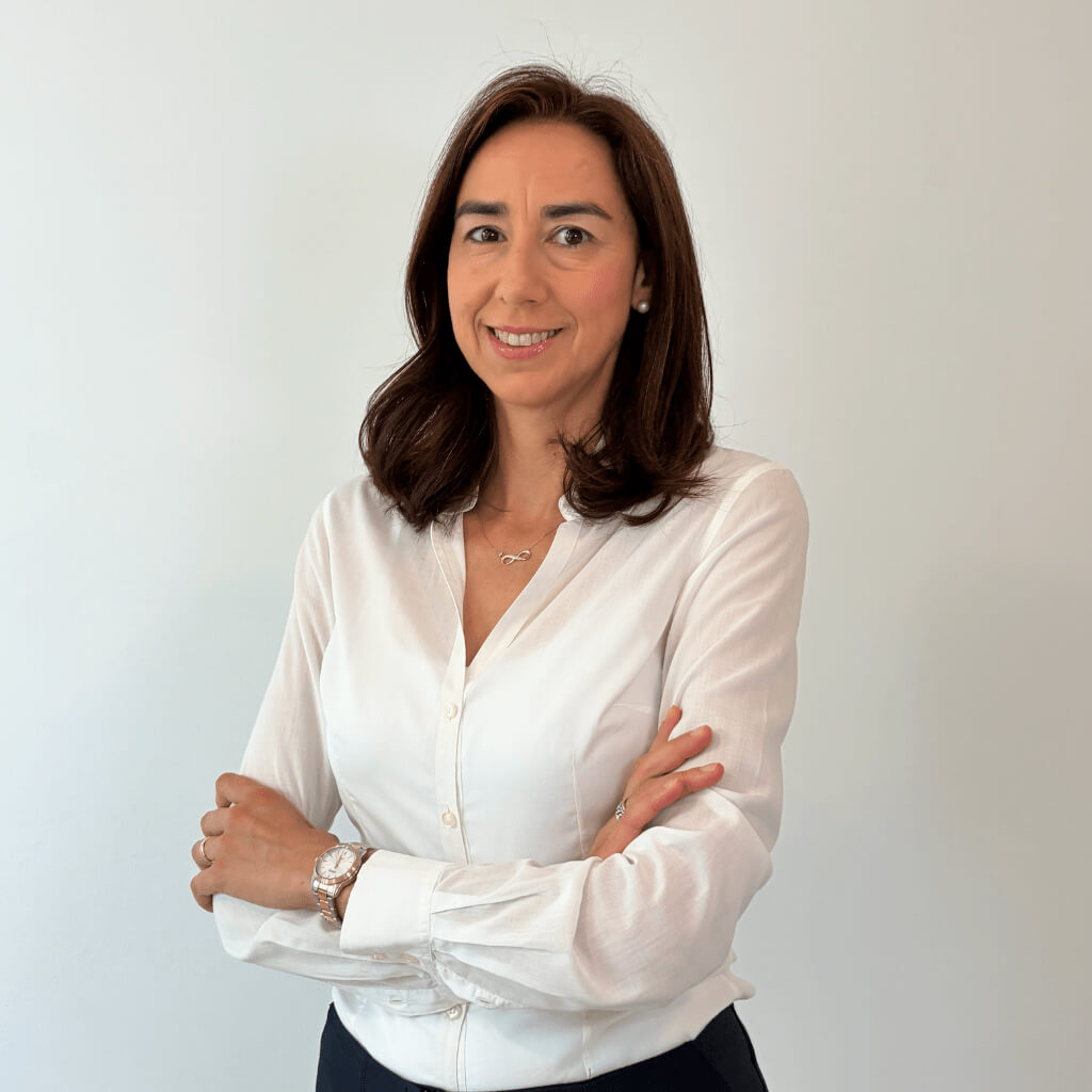 Teampartner - Marta Agostinho