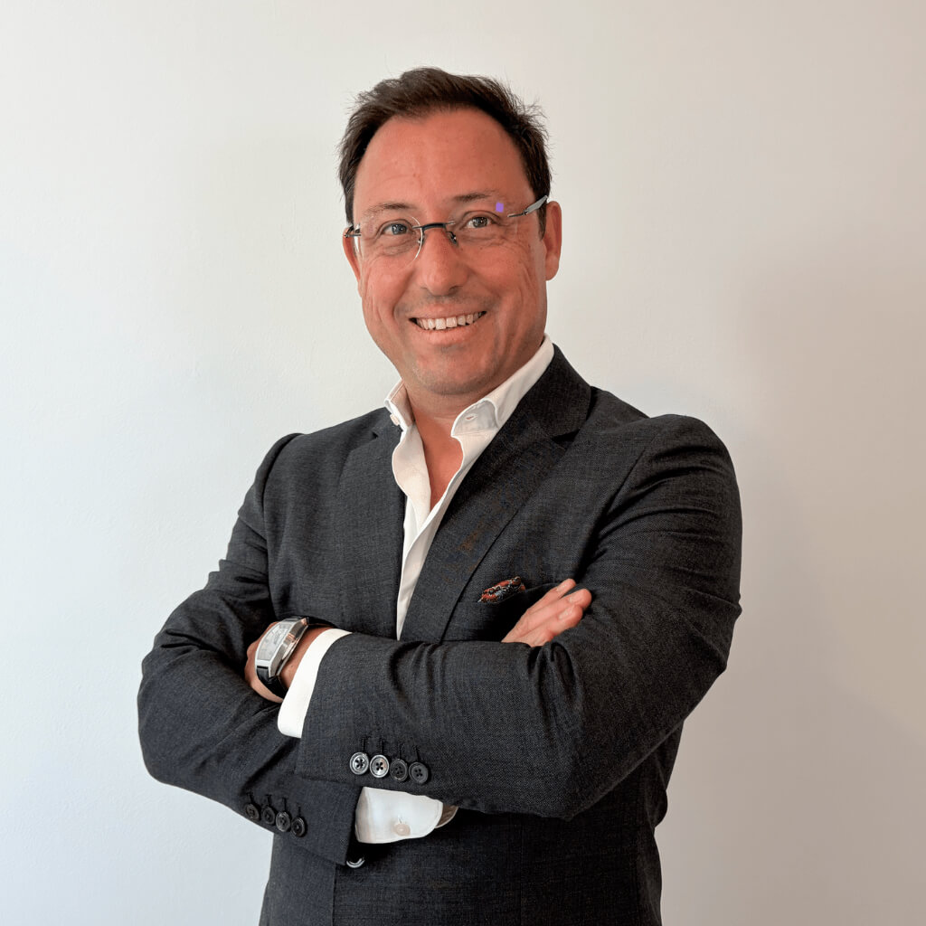 Teampartner - Nuno Ribeiro